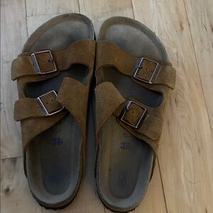 Birkenstock sandals men's